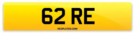 62 RE