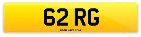 62 RG
