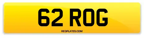 62 ROG