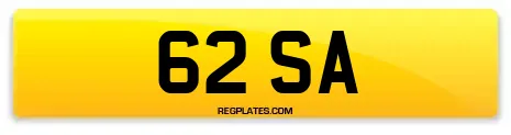 62 SA