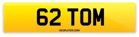 62 TOM