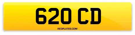 620 CD