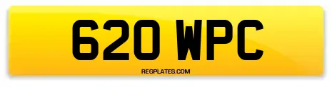 620 WPC