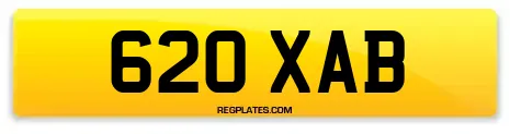 620 XAB