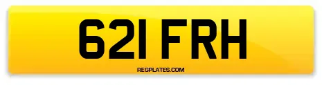 621 FRH