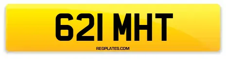 621 MHT