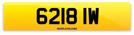 6218 IW