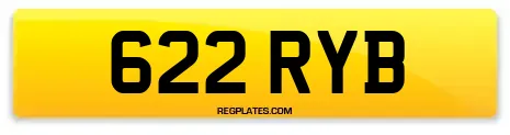 622 RYB