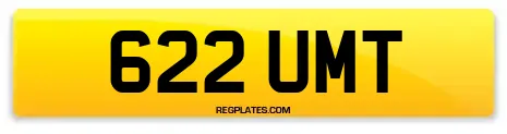 622 UMT
