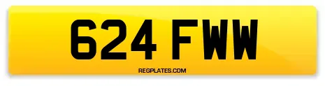 624 FWW