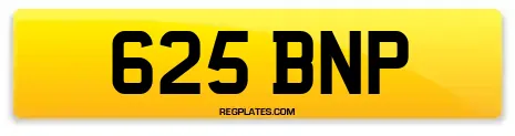 625 BNP