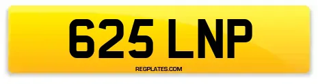 625 LNP