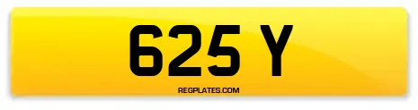 625 Y