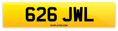 626 JWL