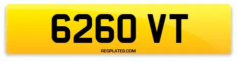 6260 VT