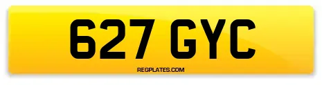 627 GYC