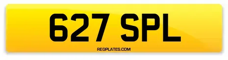 627 SPL