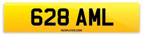 628 AML