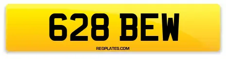 628 BEW