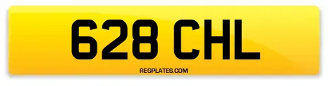 628 CHL