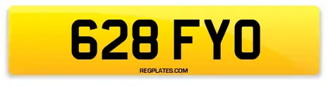 628 FYO