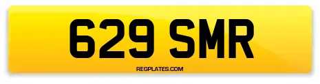 629 SMR