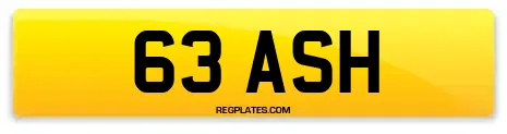 63 ASH