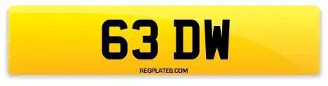 63 DW
