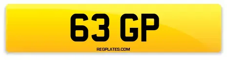 63 GP