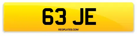 63 JE