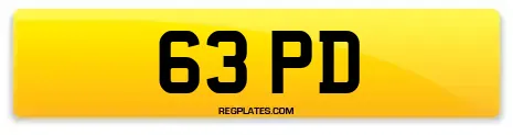 63 PD