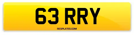 63 RRY