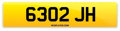 6302 JH