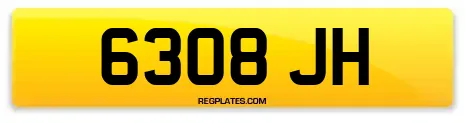 6308 JH
