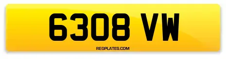 6308 VW