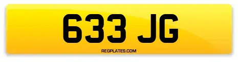 633 JG