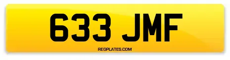 633 JMF