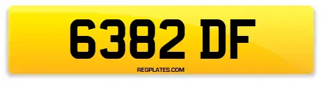 6382 DF
