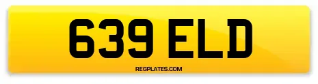 639 ELD