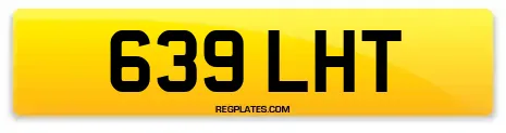 639 LHT