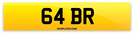 64 BR