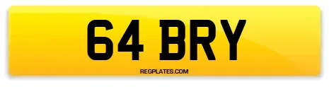 64 BRY