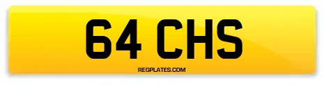 64 CHS