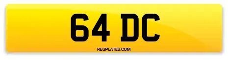 64 DC