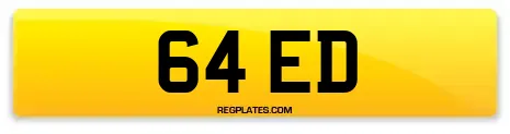 64 ED