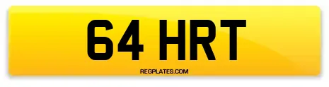 64 HRT
