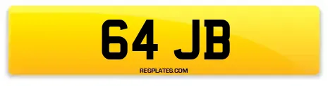 64 JB