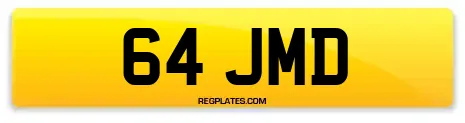 64 JMD