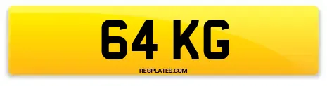64 KG