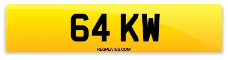 64 KW